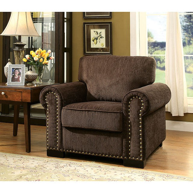 Rydel Chair - California Furniture (Coachella, CA)