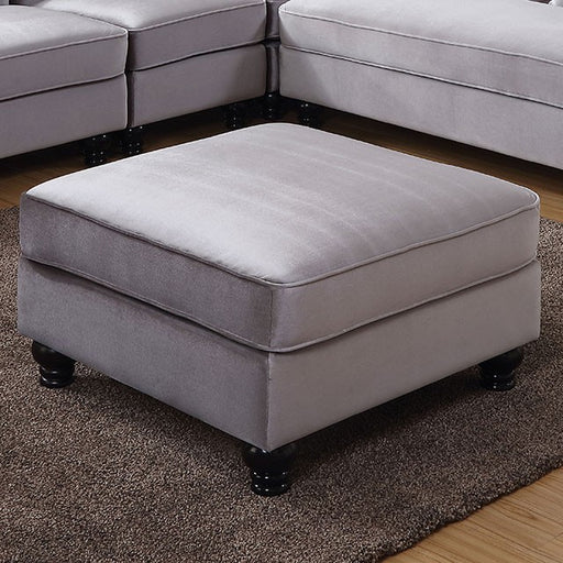 Jolanda Ottoman - California Furniture (Coachella, CA)