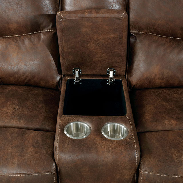 Power Recliner Chantoise - California Furniture (Coachella, CA)