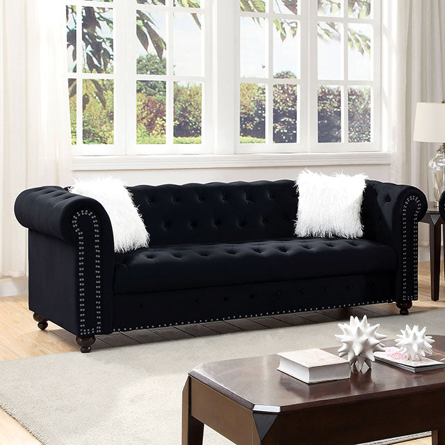 Giacomo Sofa - California Furniture (Coachella, CA)