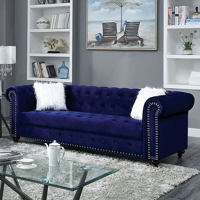 Giacomo Sofa - California Furniture (Coachella, CA)