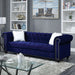 Giacomo Sofa - California Furniture (Coachella, CA)