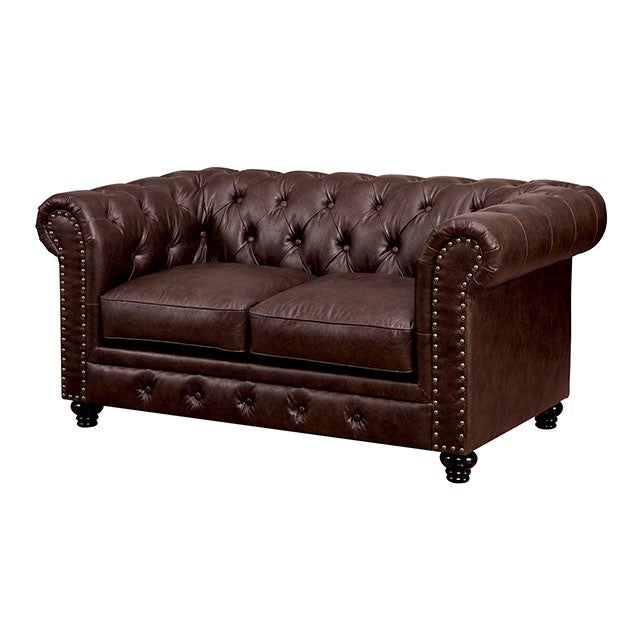 Stanford Love Seat - California Furniture (Coachella, CA)