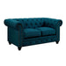 Stanford Love Seat - California Furniture (Coachella, CA)