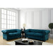 Stanford Love Seat - California Furniture (Coachella, CA)