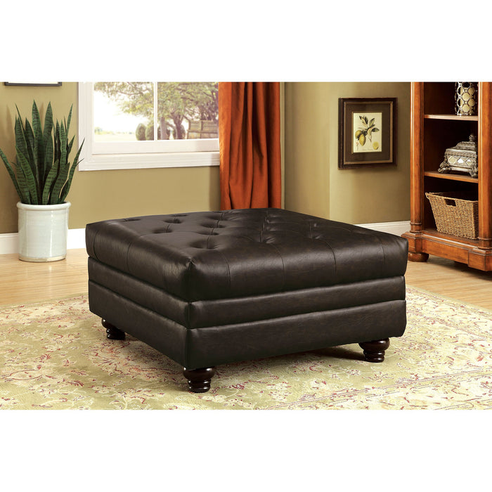 Stanford Armless Chair - California Furniture (Coachella, CA)