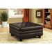 Stanford Armless Chair - California Furniture (Coachella, CA)