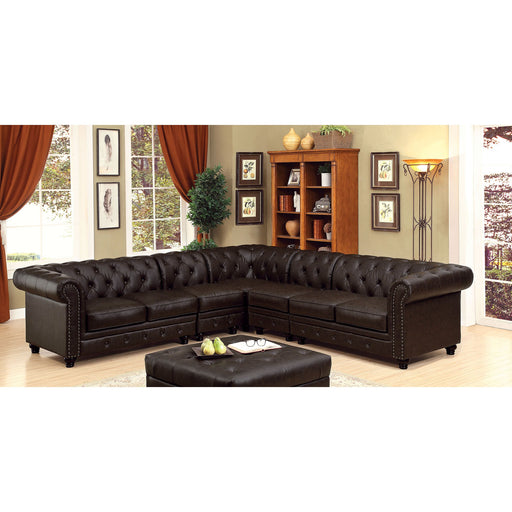 Stanford Armless Chair - California Furniture (Coachella, CA)