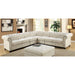 Stanford Armless Chair - California Furniture (Coachella, CA)