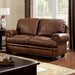 Rheinhardt Love Seat - California Furniture (Coachella, CA)