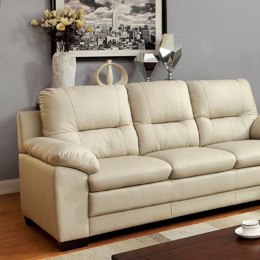 Parma Sofa - California Furniture (Coachella, CA)
