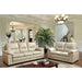 Parma LoveSeat - California Furniture (Coachella, CA)