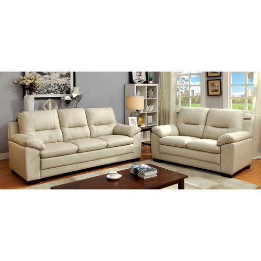 Parma Sofa - California Furniture (Coachella, CA)