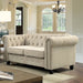 Winifred Loveseat - California Furniture (Coachella, CA)