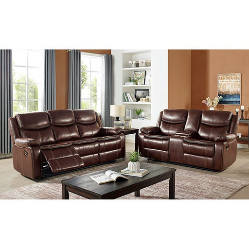 Jeanna Recliner - California Furniture (Coachella, CA)