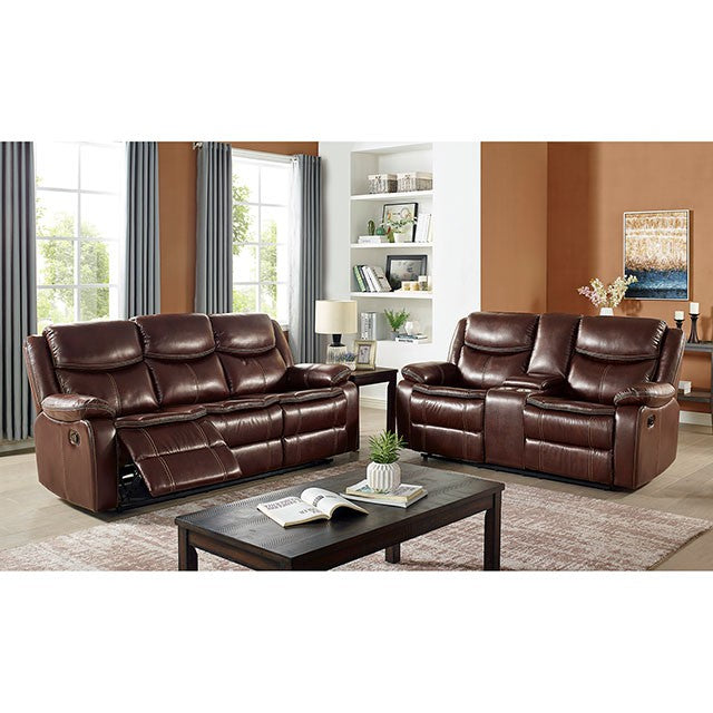 Jeanna Recliner - California Furniture (Coachella, CA)