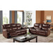 Jeanna Recliner - California Furniture (Coachella, CA)