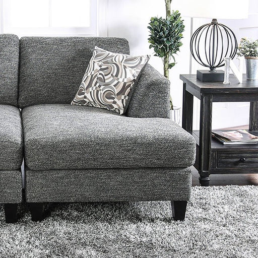 Right Chaise DISABLED 5 19 Lowry - California Furniture (Coachella, CA)