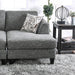 Right Chaise DISABLED 5 19 Lowry - California Furniture (Coachella, CA)