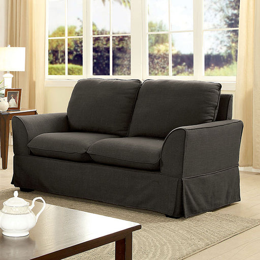 Maxine Love Seat - California Furniture (Coachella, CA)