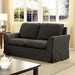 Maxine Love Seat - California Furniture (Coachella, CA)