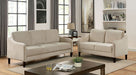 KASSEL Sofa - California Furniture (Coachella, CA)