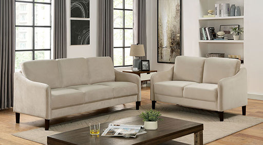 KASSEL Sofa - California Furniture (Coachella, CA)