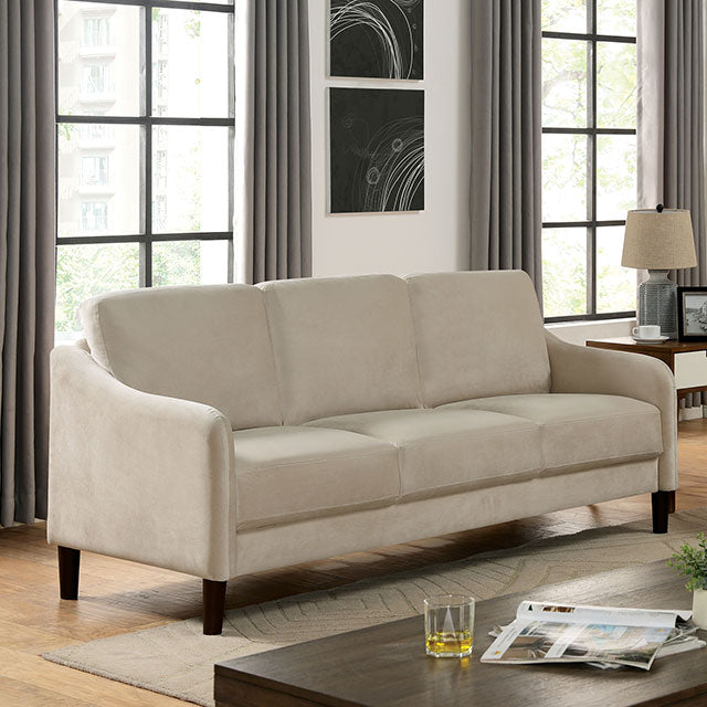 KASSEL Sofa - California Furniture (Coachella, CA)
