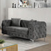 Sapphira Loveseat - California Furniture (Coachella, CA)