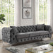 Sapphira Sofa - California Furniture (Coachella, CA)