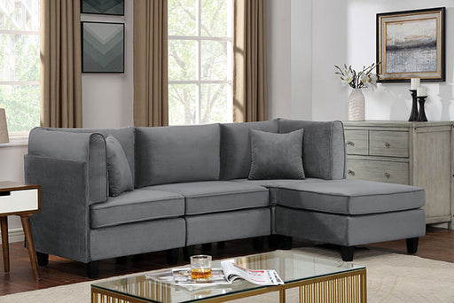Sectional Sandrine - California Furniture (Coachella, CA)