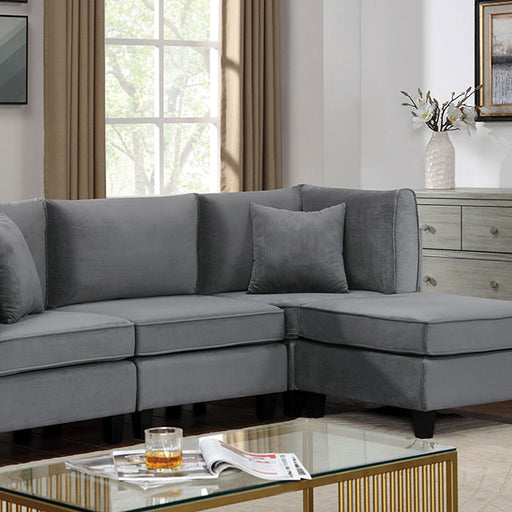 Sectional Sandrine - California Furniture (Coachella, CA)