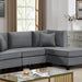 Sectional Sandrine - California Furniture (Coachella, CA)