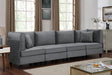 Large Sofa Sandrine - California Furniture (Coachella, CA)