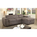 Patty Sectional - California Furniture (Coachella, CA)