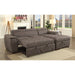Patty Sectional - California Furniture (Coachella, CA)