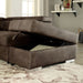 Sectional Lorna - California Furniture (Coachella, CA)