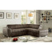 Sectional Lorna - California Furniture (Coachella, CA)