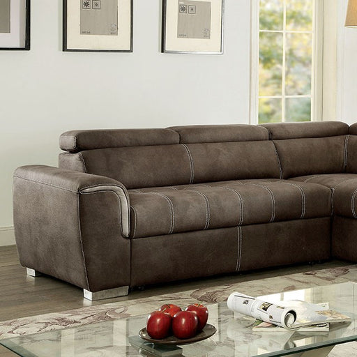 Sectional Lorna - California Furniture (Coachella, CA)