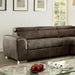 Sectional Lorna - California Furniture (Coachella, CA)