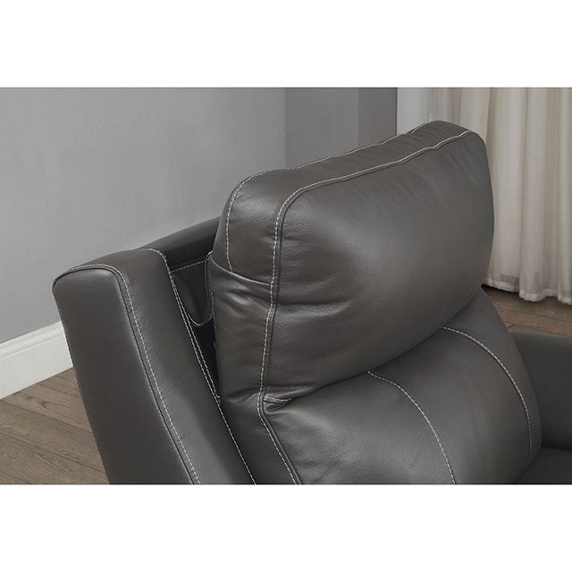 Lila Love Seat - California Furniture (Coachella, CA)