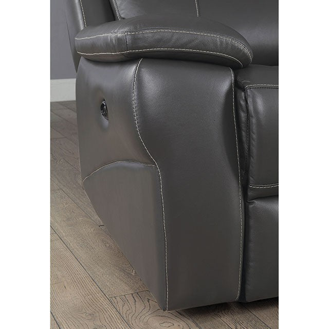 Lila Love Seat - California Furniture (Coachella, CA)