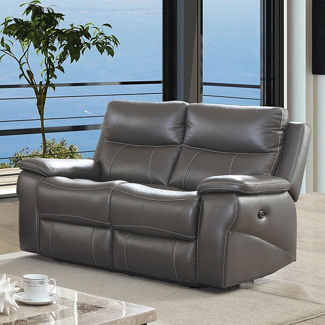 Lila Love Seat - California Furniture (Coachella, CA)