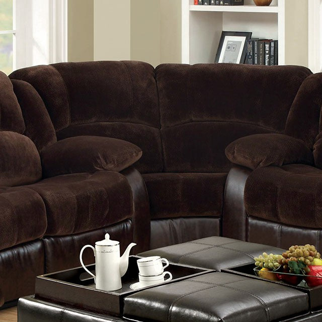 Sectional Winchester - California Furniture (Coachella, CA)