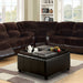 Sectional Winchester - California Furniture (Coachella, CA)