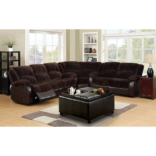 Sectional Winchester - California Furniture (Coachella, CA)