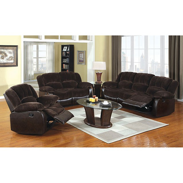 Love Seat Winchester - California Furniture (Coachella, CA)