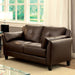Love Seat Pierre - California Furniture (Coachella, CA)