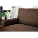 Hensel Love Seat - California Furniture (Coachella, CA)