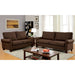 Hensel Love Seat - California Furniture (Coachella, CA)